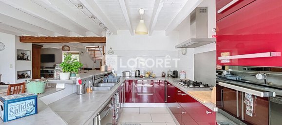 1 غرف نوم منزل في Rieux, France رقم 332270 4