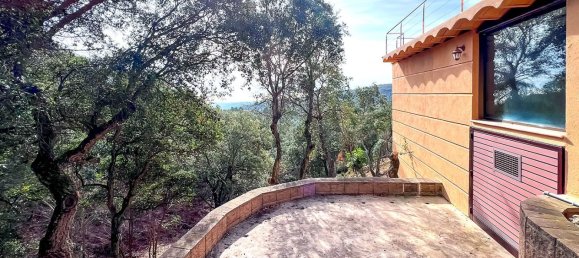5 bedrooms Villa in Lloret de Mar, Spain No. 11160 12