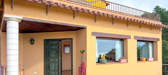 5 bedrooms Villa in Lloret de Mar, Spain No. 11160 9