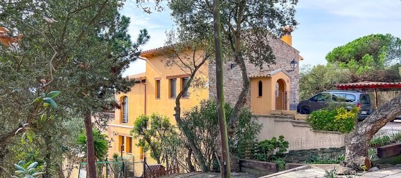 5 bedrooms Villa in Lloret de Mar, Spain No. 11160 14