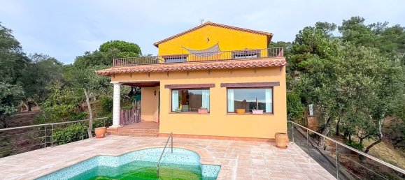 5 bedrooms Villa in Lloret de Mar, Spain No. 11160 3