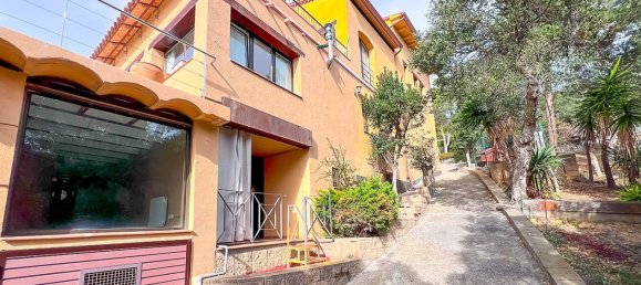 5 bedrooms Villa in Lloret de Mar, Spain No. 11160 11