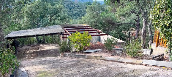 5 bedrooms Villa in Lloret de Mar, Spain No. 11160 15