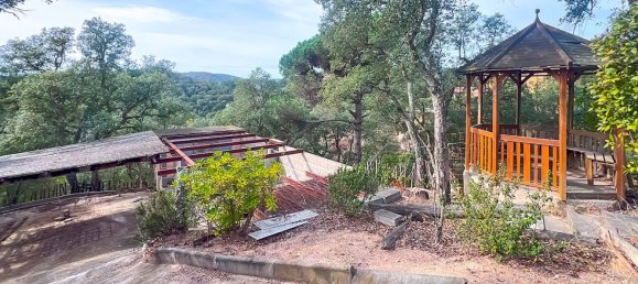 5 bedrooms Villa in Lloret de Mar, Spain No. 11160 13
