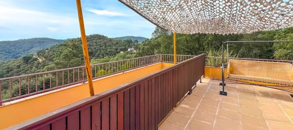 5 bedrooms Villa in Lloret de Mar, Spain No. 11160 8