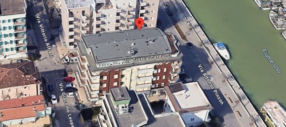 4 غرف نوم شقة في Bellaria Igea Marina, Italy رقم 343970 6