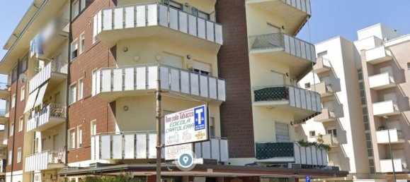 4 غرف نوم شقة في Bellaria Igea Marina, Italy رقم 343970 3