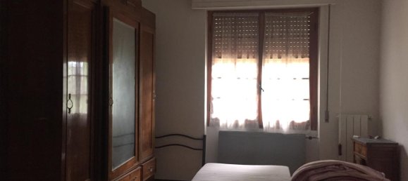 Apartamento de 5 habitaciónes en Urbe, Italy No. 8586 11