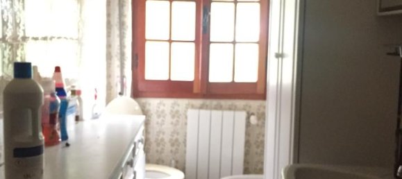 Apartamento de 5 habitaciónes en Urbe, Italy No. 8586 9