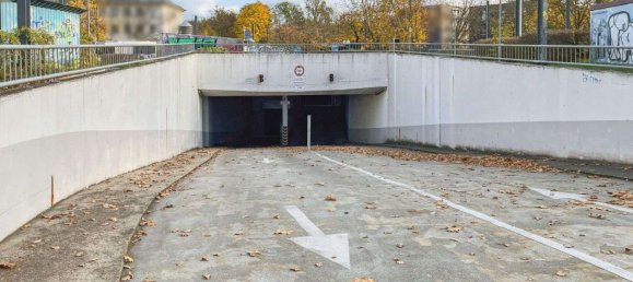 4 rooms Duplex in Potsdam, Germany No. 226720 15