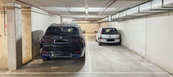 4 rooms Duplex in Potsdam, Germany No. 226720 14