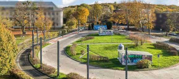 4 rooms Duplex in Potsdam, Germany No. 226720 23