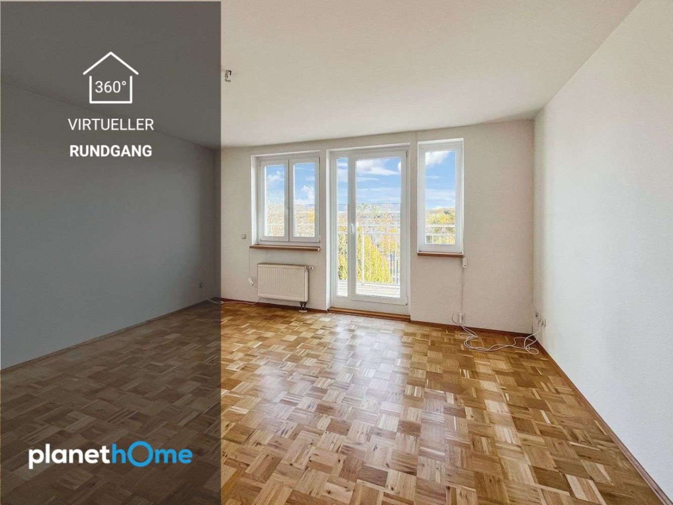 4غرفة منزل ذو طابقين في Potsdam, Germany رقم 226720