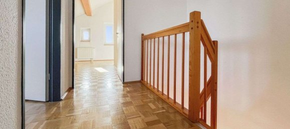 4 rooms Duplex in Potsdam, Germany No. 226720 5