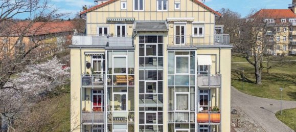 4 rooms Duplex in Potsdam, Germany No. 226720 18