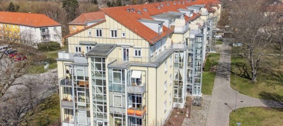 4 rooms Duplex in Potsdam, Germany No. 226720 3