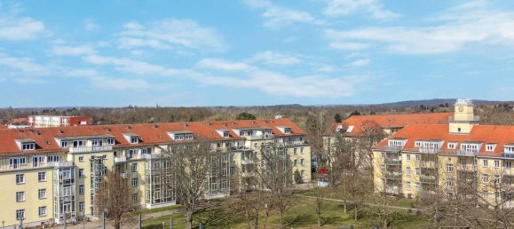 4 rooms Duplex in Potsdam, Germany No. 226720 19