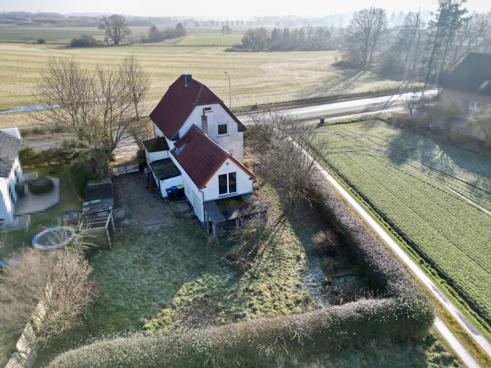 4 غرف نوم منزل في Lippe, Germany رقم 207523