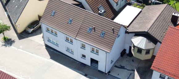 3 rooms Apartment in Heilbronn, Germany No. 242666 22