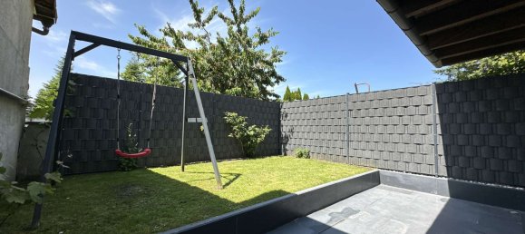 3 rooms Apartment in Heilbronn, Germany No. 242666 19