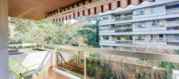 3 Schlafzimmer Wohnung in Vaucresson, France, Nr. 168750 8