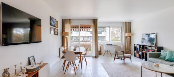 3 Schlafzimmer Wohnung in Vaucresson, France, Nr. 168750 3