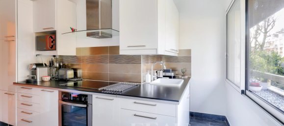 3 Schlafzimmer Wohnung in Vaucresson, France, Nr. 168750 18