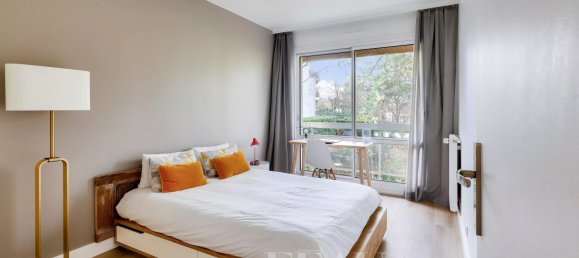 3 Schlafzimmer Wohnung in Vaucresson, France, Nr. 168750 16