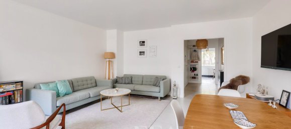 3 Schlafzimmer Wohnung in Vaucresson, France, Nr. 168750 7