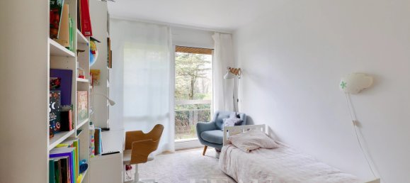 3 Schlafzimmer Wohnung in Vaucresson, France, Nr. 168750 34