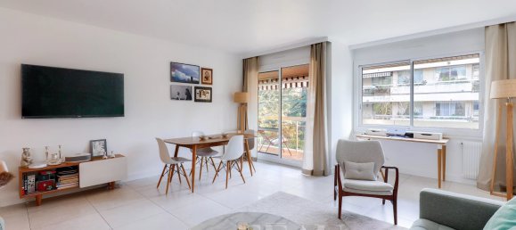 3 Schlafzimmer Wohnung in Vaucresson, France, Nr. 168750 12