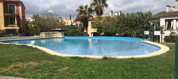 Apartamento de 2 dormitorios en Mallorca, Spain No. 51859 13