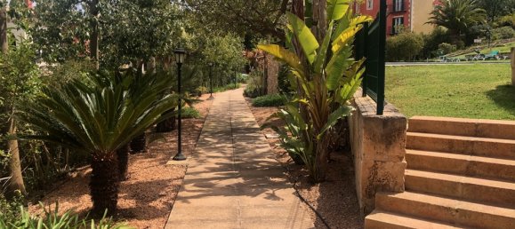 Apartamento de 2 dormitorios en Mallorca, Spain No. 51859 14