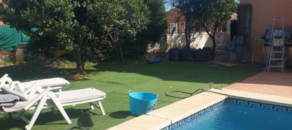 Villa T5 em Benalmadena, Spain N.º 148715 3