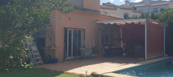 Villa T5 em Benalmadena, Spain N.º 148715 4