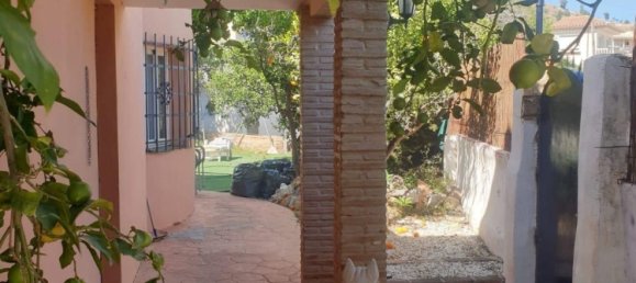 Villa T5 em Benalmadena, Spain N.º 148715 6