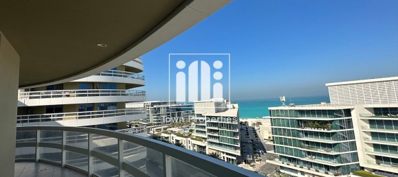 1 bedroom Apartment in AJWAN TOWERS, Saadiyat Island, UAE No. 61865 18