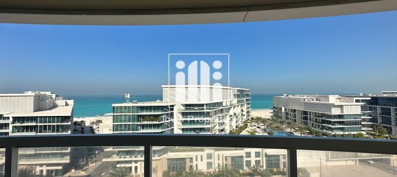 1 bedroom Apartment in AJWAN TOWERS, Saadiyat Island, UAE No. 61865 9