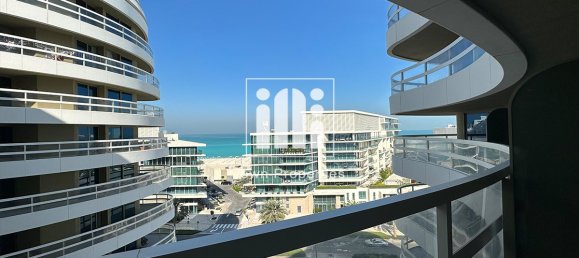 1 bedroom Apartment in AJWAN TOWERS, Saadiyat Island, UAE No. 61865 15