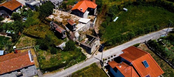 1 bedroom House in Bucos, Portugal No. 38122 5