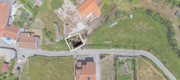 1 bedroom House in Bucos, Portugal No. 38122 2