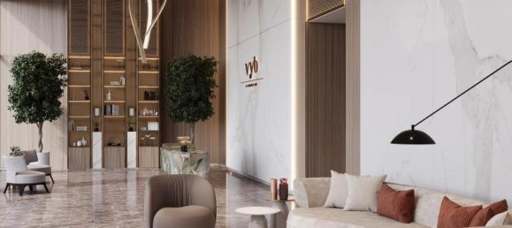 1 Schlafzimmer Wohnung in Business Bay, UAE, Nr. 96495 6