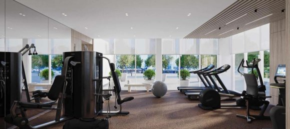 1 Schlafzimmer Wohnung in Business Bay, UAE, Nr. 96495 7