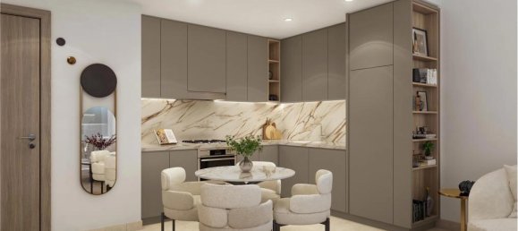 1 Schlafzimmer Wohnung in Business Bay, UAE, Nr. 96495 4