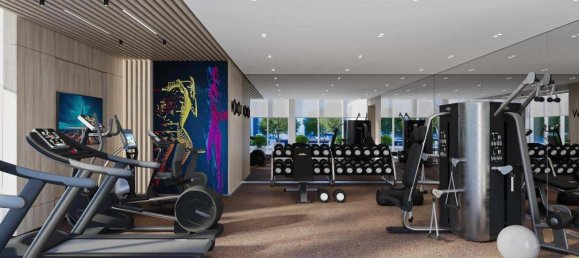 1 Schlafzimmer Wohnung in Business Bay, UAE, Nr. 96495 10