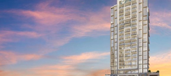 1 Schlafzimmer Wohnung in Business Bay, UAE, Nr. 96495 3