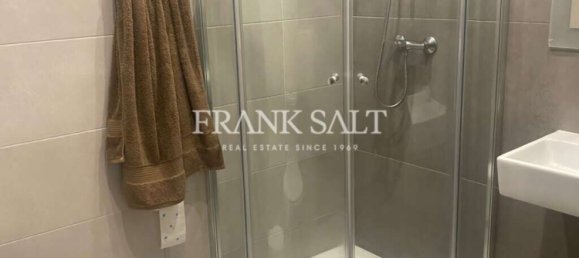 1 chambre Appartement à Ta' Xbiex, Malta No. 5018 8