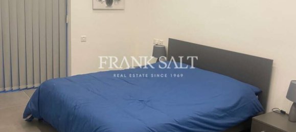 1 chambre Appartement à Ta' Xbiex, Malta No. 5018 7