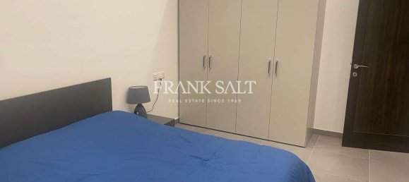 1 chambre Appartement à Ta' Xbiex, Malta No. 5018 6