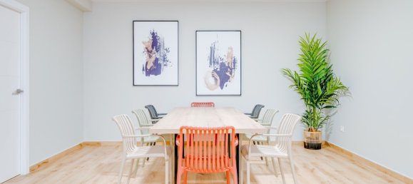 Casa de 4 dormitorios en Alicante, Spain No. 131838 34